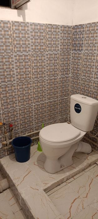 Достык 1 болмелi