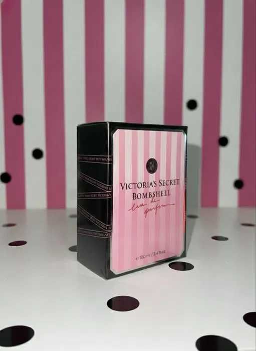 Victoria’s Secret Bombshell (Buc/En Gross)