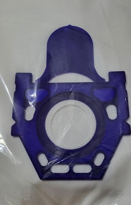 Мешок пылесосы   bosсh  бесплатно  доставка