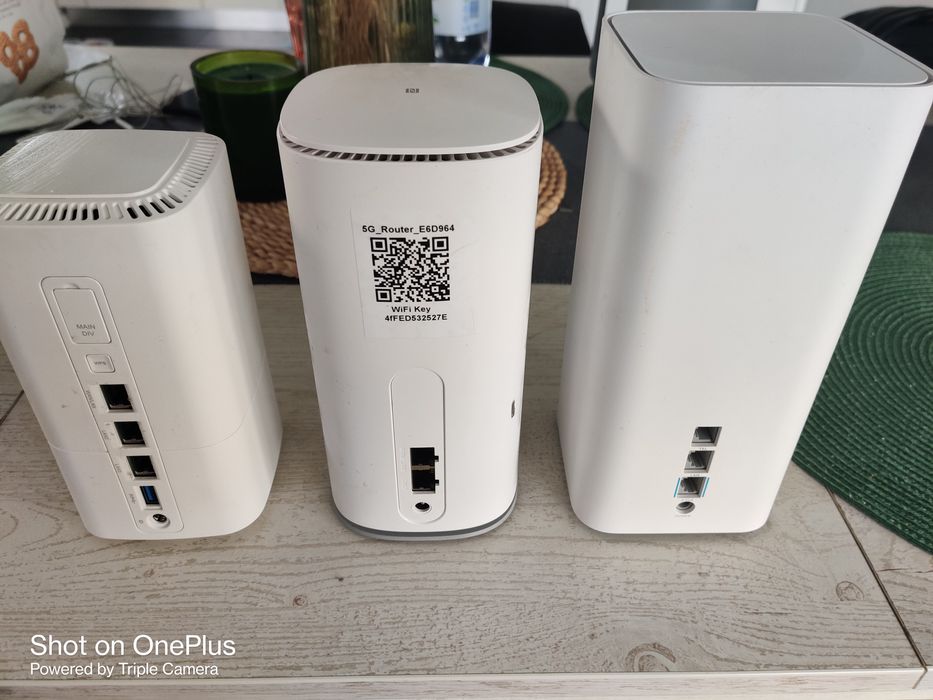 Router 5g wifi cu cartela ,Brovi,5g