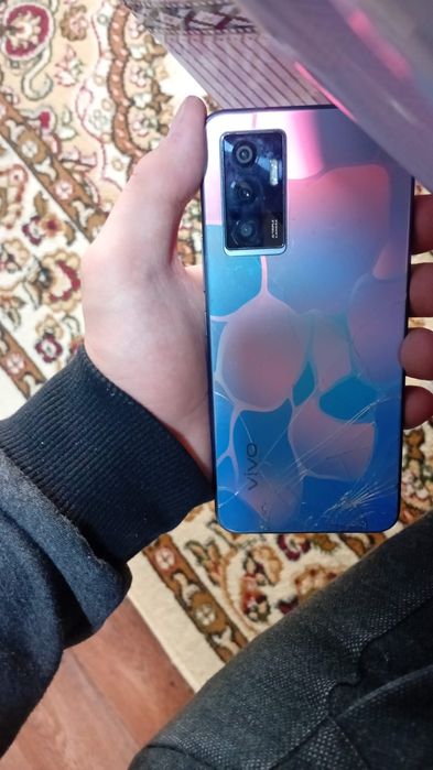 Vivo V23e 5G не рабчоий