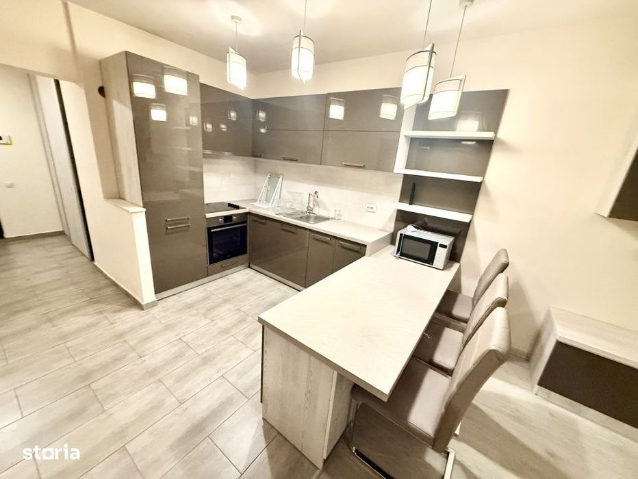 EXCLUSIVITATE!!! Studio modern de vanzare – Marasti, str. Dorobantil — fotografia 3
