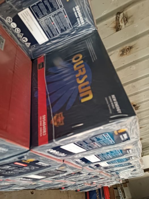 Аккумулятор 24/7  доставка