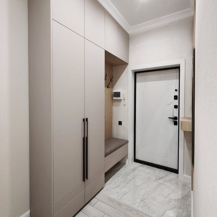 Мебель на заказ город Семей