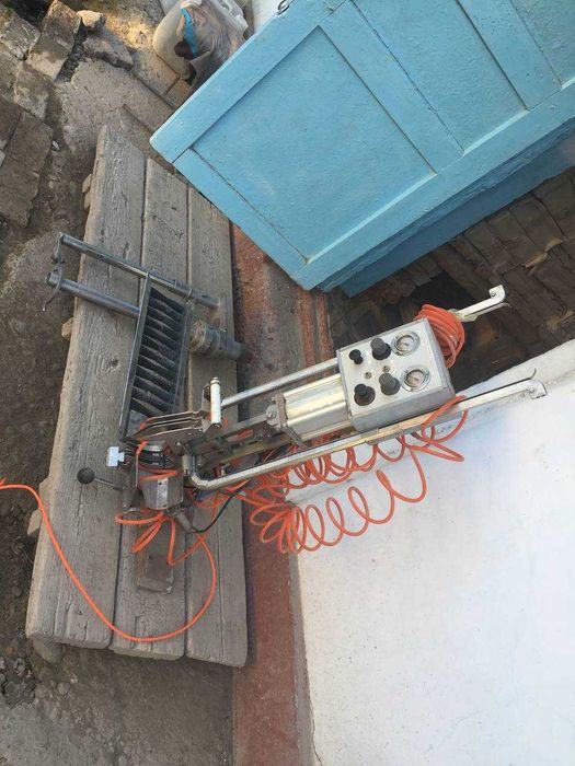 Продаётся клипсатор.