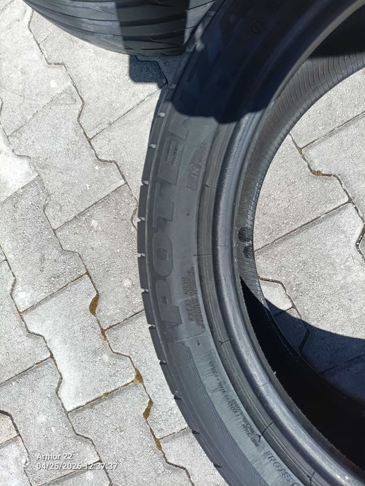 245.45.19 Brigcestone Potenza