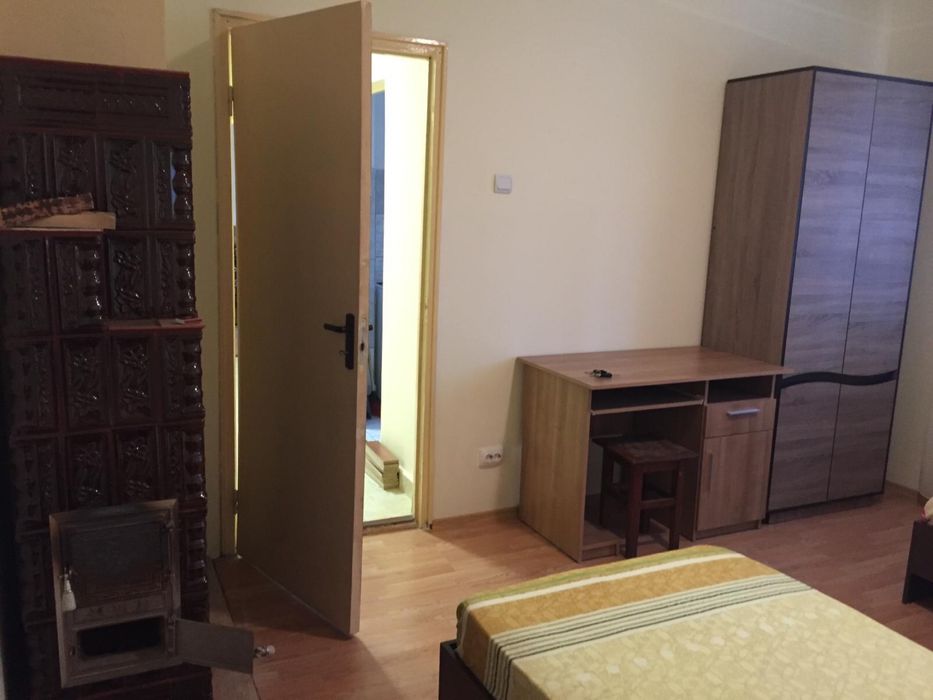 Apartament loc.Zam etaj1