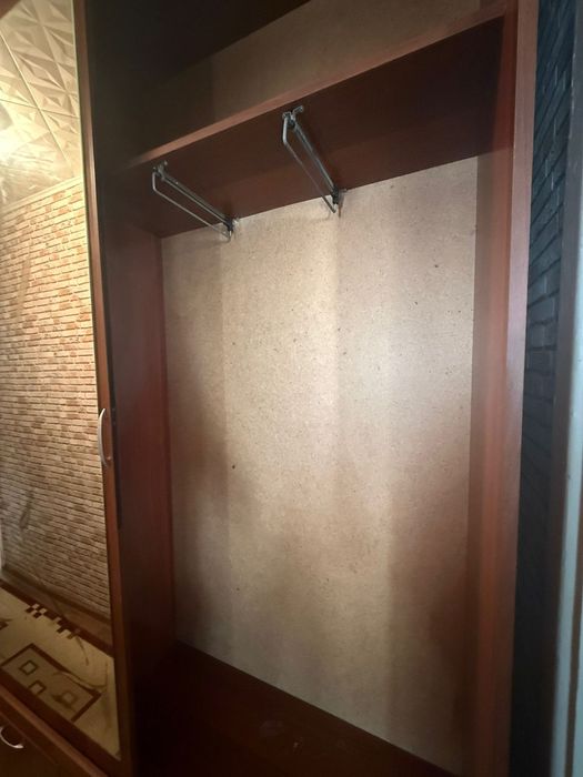 Продам б/у прихожую