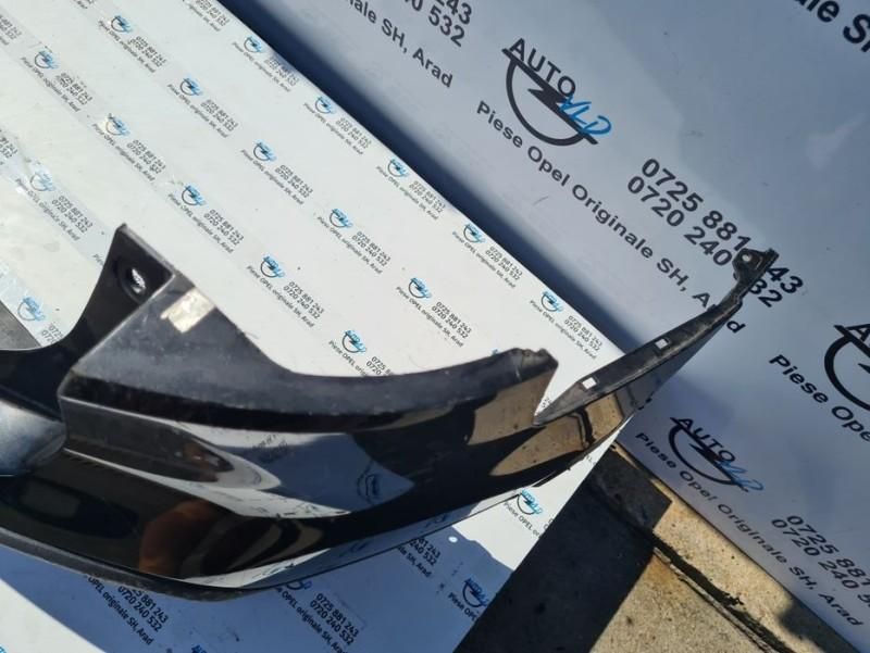 Bara spate suv VLD SP 107 Nissan Qashqai J10