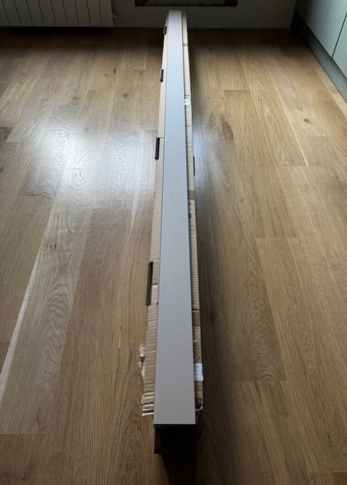 MDF Перваз(водоустойчив) ERKADO Капучино