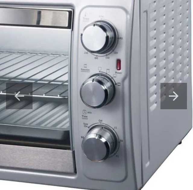 Минипечь Elenberg KWS - 1538, новая, в упаковке.