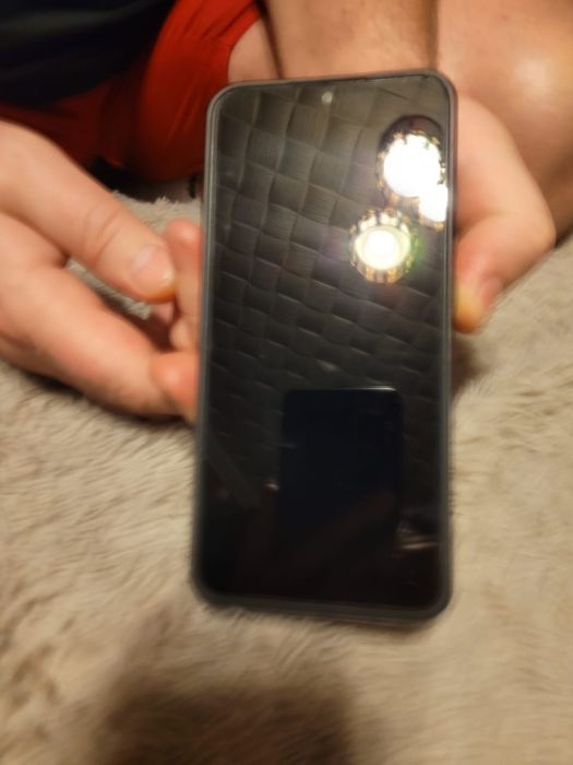 Xiaomi redmi 9c в хорошем состоянии