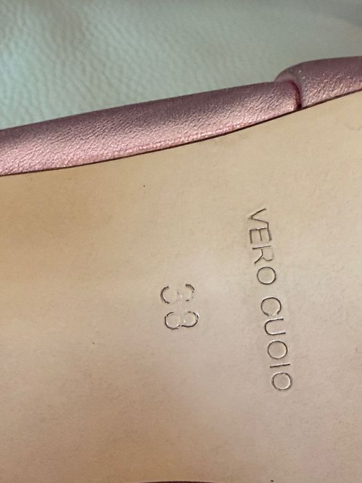 Papuci Musette femei