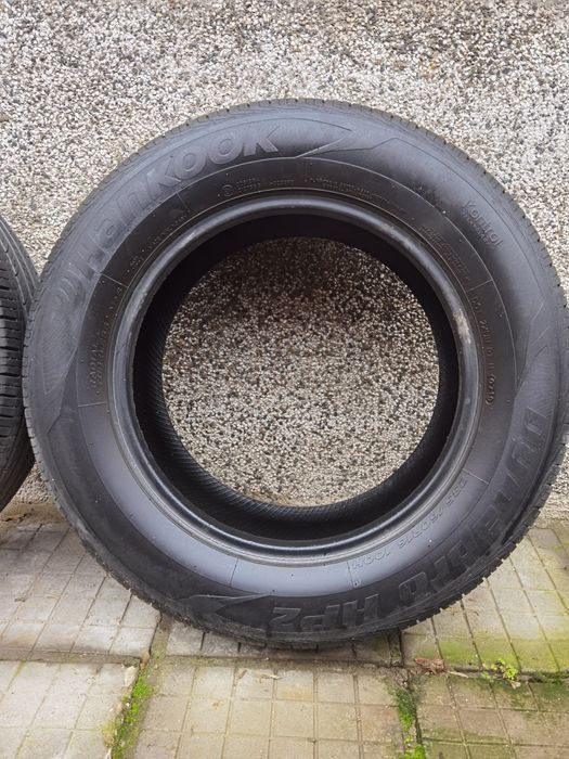 Гуми Hankook hp2 235/60 r16