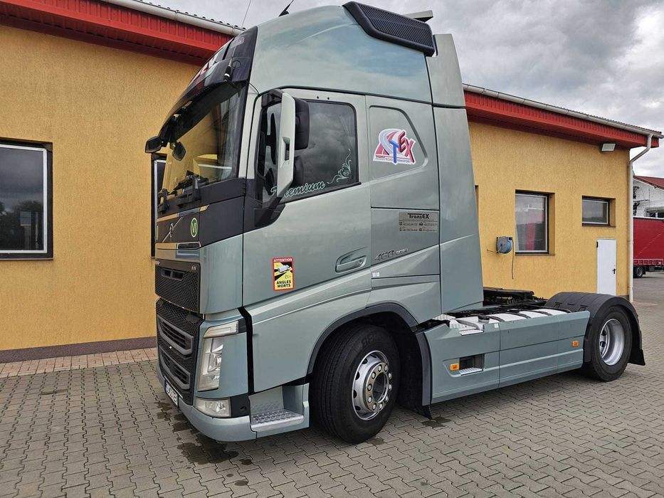 Volvo FH  Standard Euro 6 / Clima de Stationare