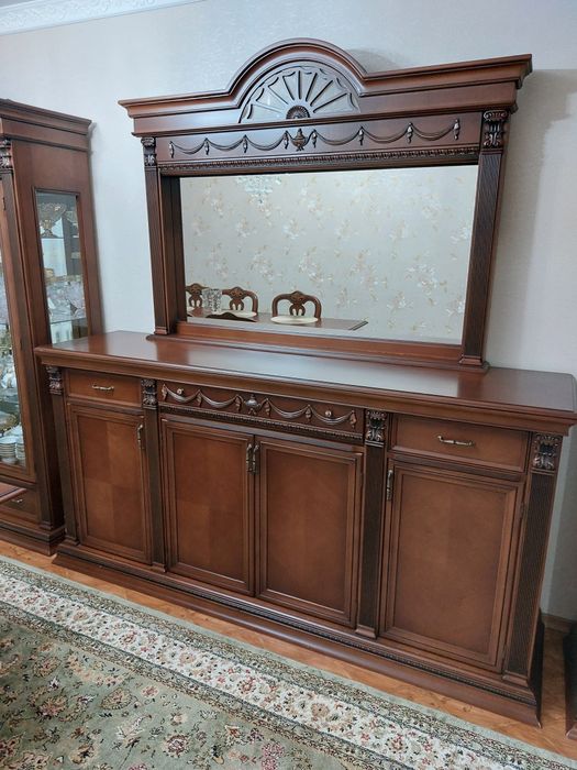 Мебель для гостинной