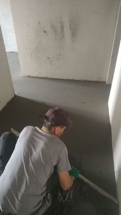 Сухой стяшка хизмати