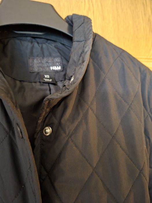 Леко, черно якенце