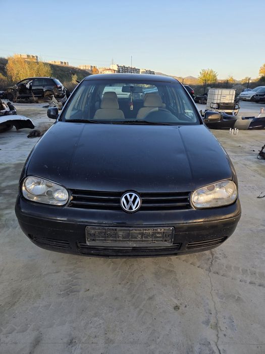 Golf 4 1.9 TDI 90кс. (На части)