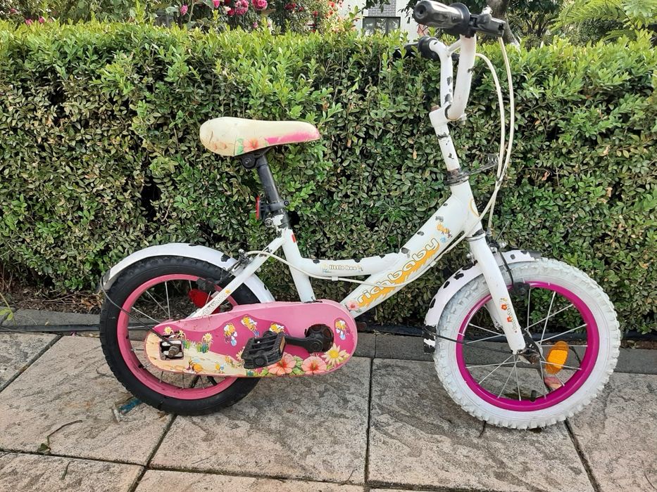 Bicicleta pentru copii