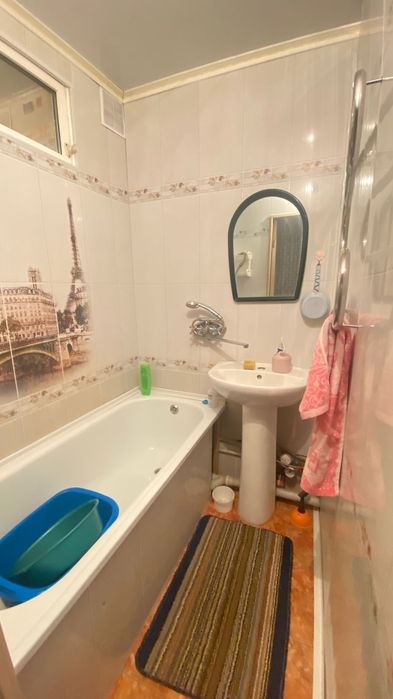 Продаи Квартира 4/39