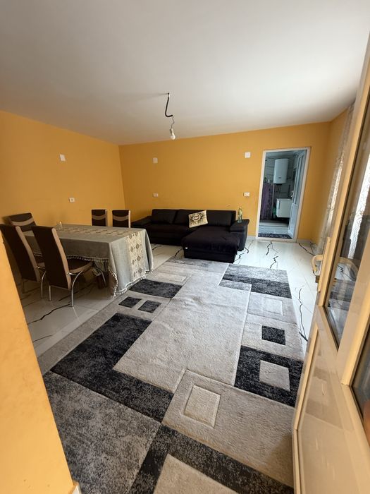 Casa la Draganesti Olt