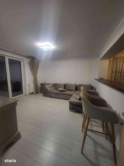 Ap. 3 camere dec., et. 4/5, 78 mp + Parcare | Opal Residence — fotografia 3