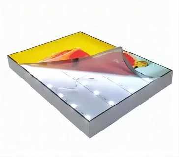 LightBox, световой короб, любых размеров