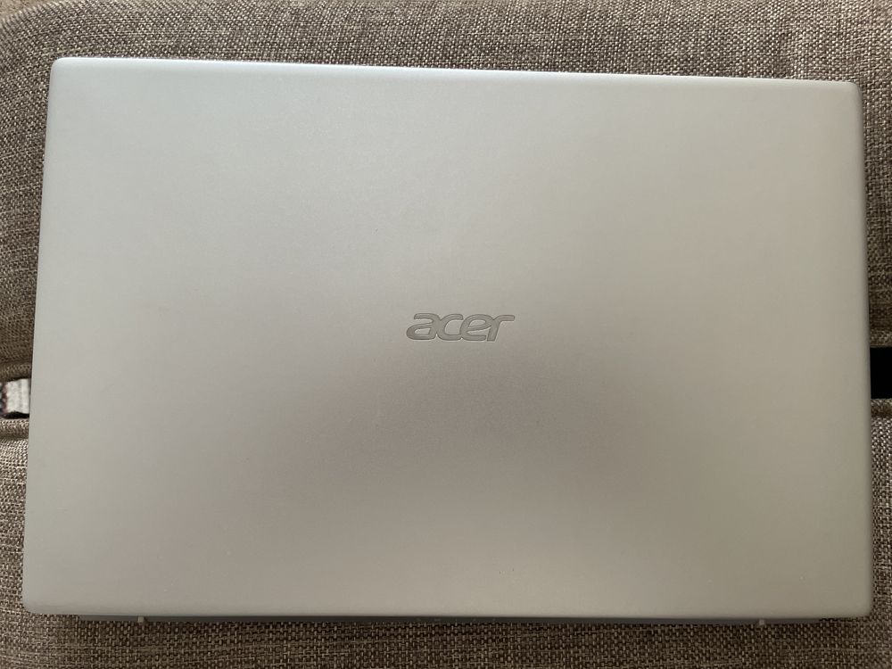 Ноутбук acer: 80 000 тг. - Ноутбуки Алматы на Olx