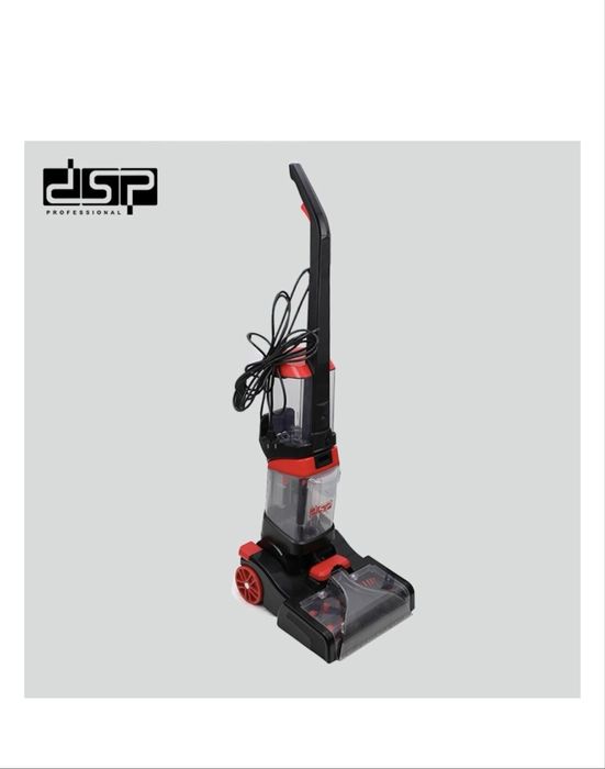 Пылесос 3 в 1 мошный