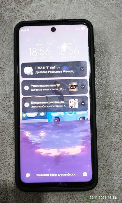 Продаю телефон  Redmi Note 9S