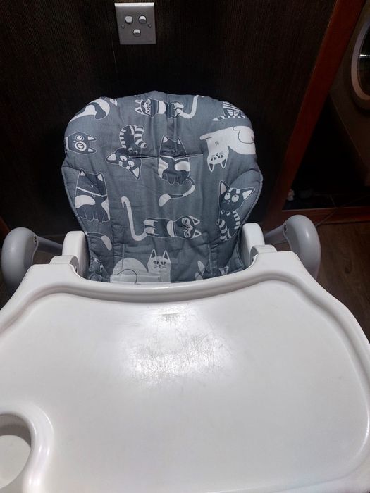 Продам стульчик детский