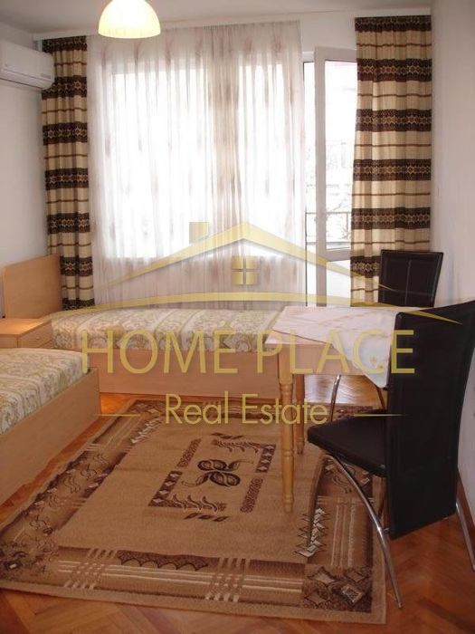 Дава се под наем Двустаен апартамент в Варна, Чаталджа - 70 кв.м за 448.8 € - Снимка #5