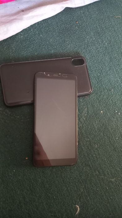 Redmi 7A telfoni