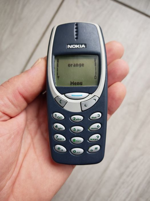 Nokia colectie,6500c,3310,3410