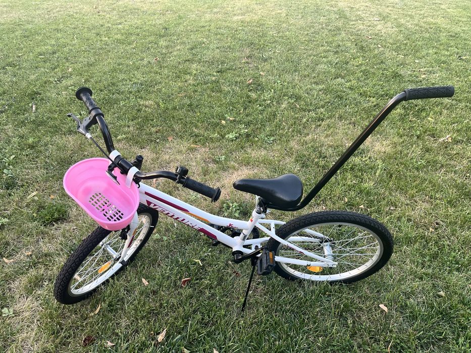Bicicleta copii Venture