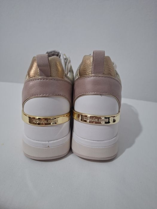 Sneakers dama Michael Kors marimea 38,5