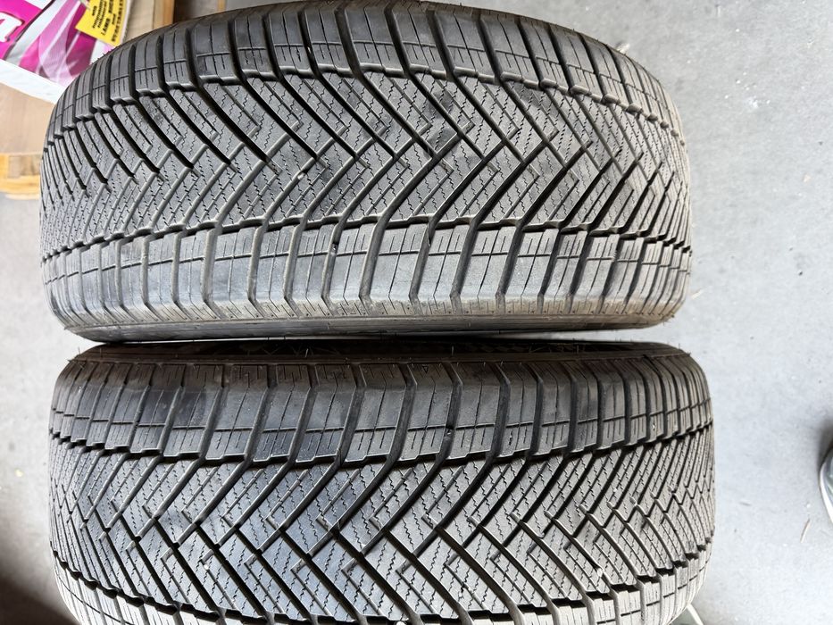Всесезонни гуми  205 55 16