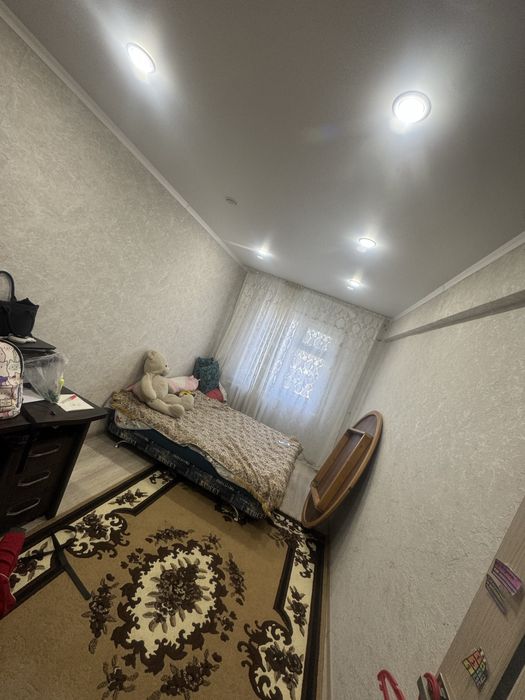Продам 3-х комнатную квартиру