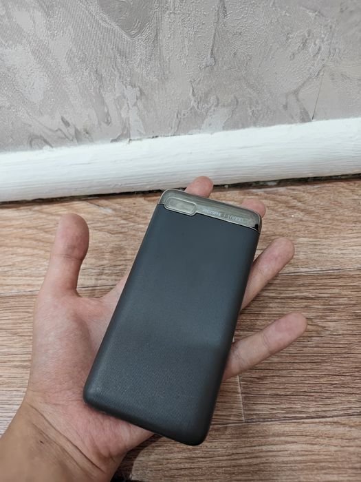 Повербанк Remax 10000mah