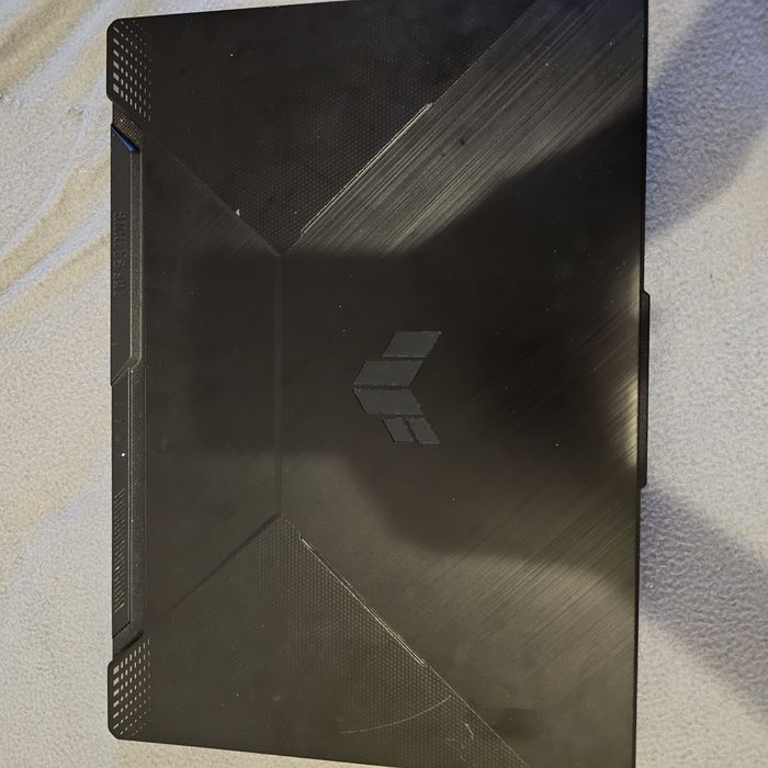Laptop Asus Tuf Gaming F15