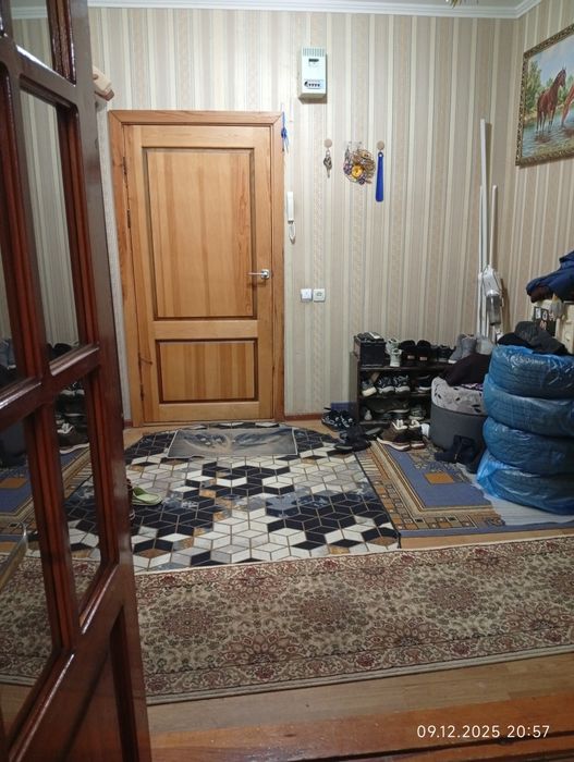 Продам или обмен 3-х комнатную