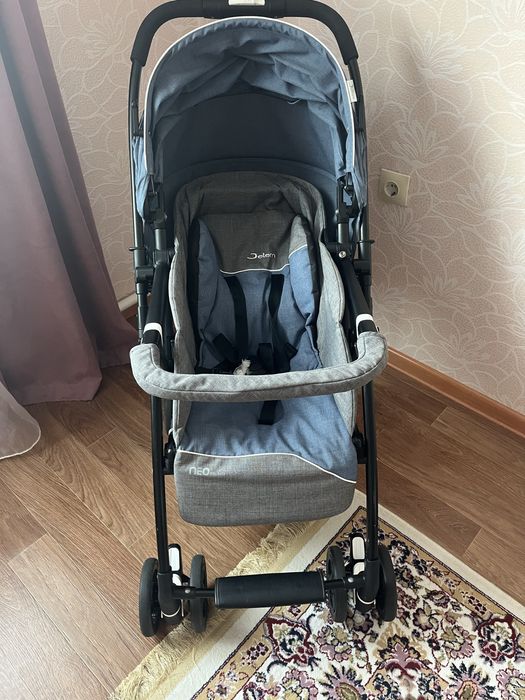 Продам коляску для прогулок