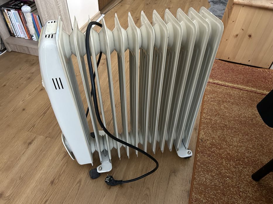 Calorifer 12 elementi