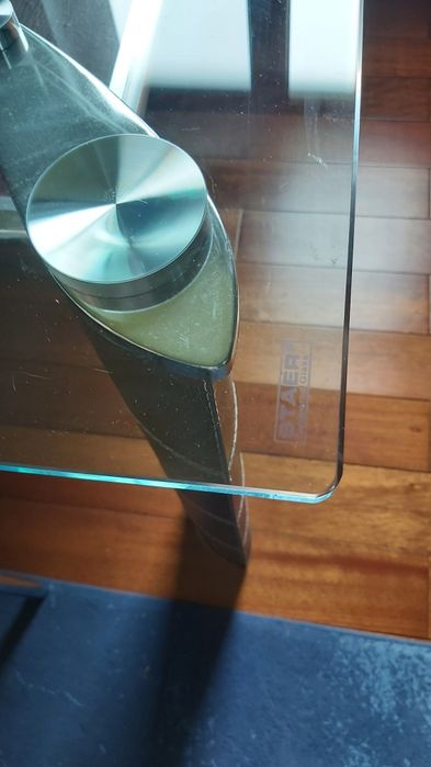 Masa sticla 150/90 Staer