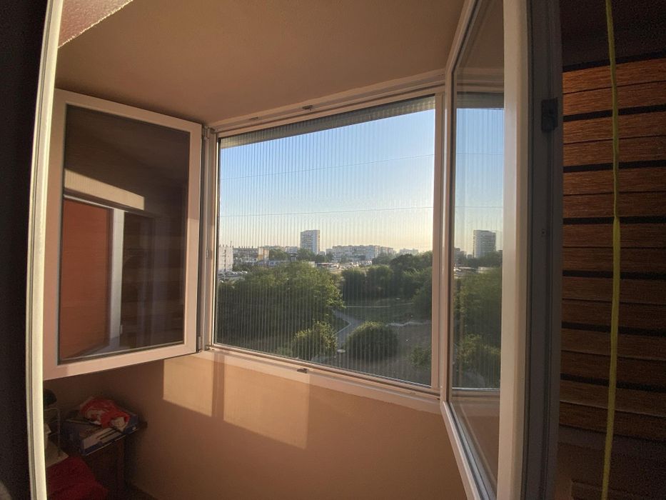 Изработка и монтаж на комарници