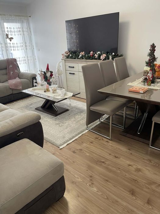 Aprtament 3 camere