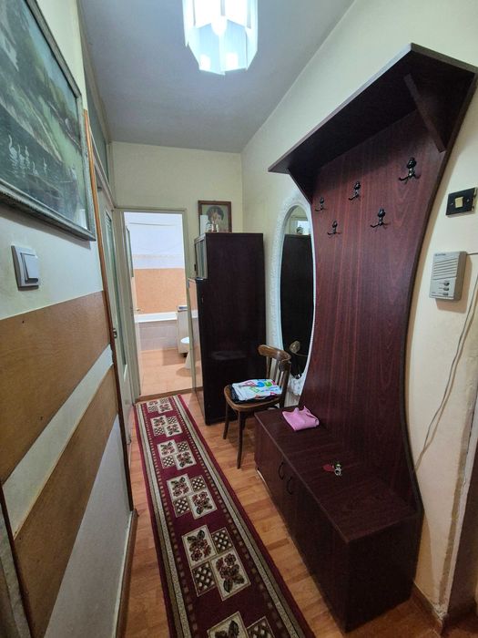 Proprietar – Vând garsonieră confort 1 decomandată, 40,5 mp, Orizont – Bacău