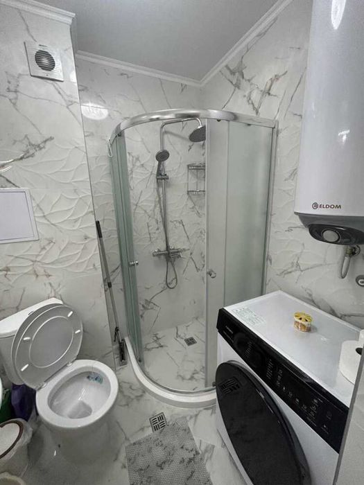 Продава се Двустаен апартамент в Поморие - 62 кв.м за 1984 €/кв.м - Снимка #6