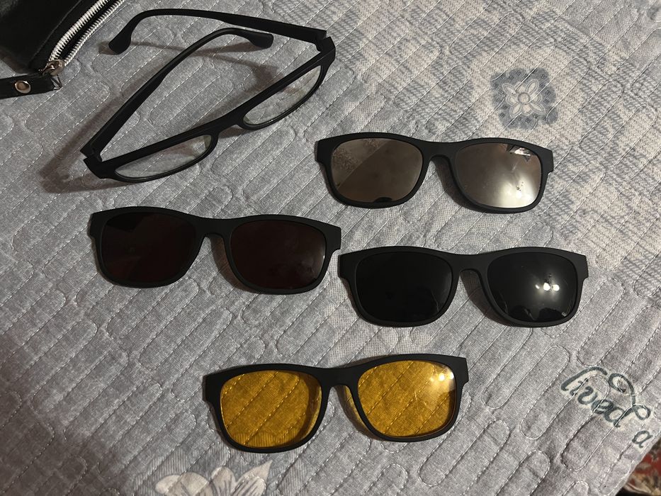 Продаются очки